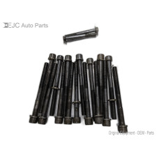 18R225 Cylinder Head Bolt Kit For 10-24 Toyota 4Runner  4.0 90910A2006